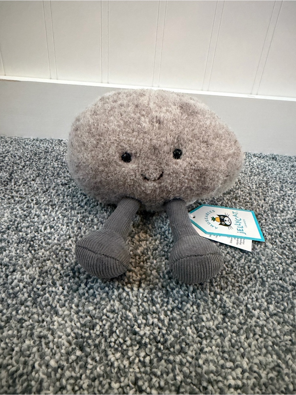 Jellycat Amusables Pebble